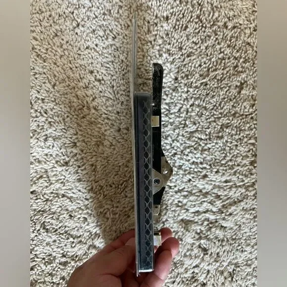 Cracker Barrel Halloween Electronic Light Switch Lever Cover w Sound and Light - Picture 3 of 5